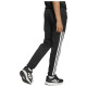 Adidas Ανδρικό παντελόνι φόρμας Essentials 3-Stripes Jogging Pants